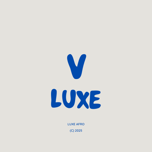 Vickey Luxe